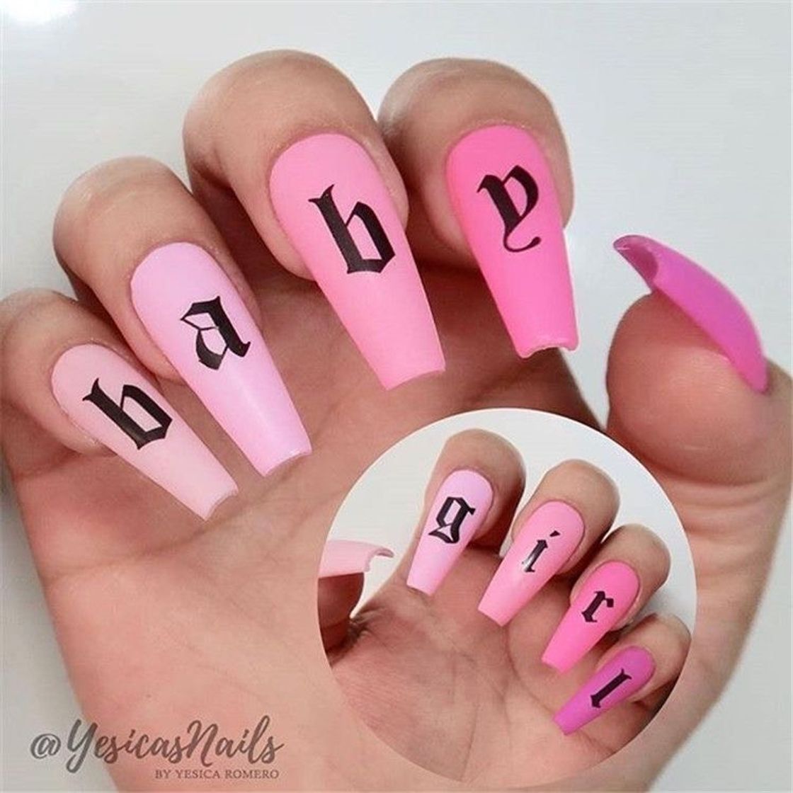 Fashion Nails