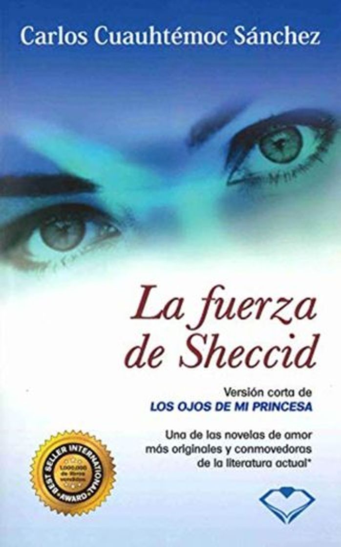 Book Fuerza de Sheccid -Pocket