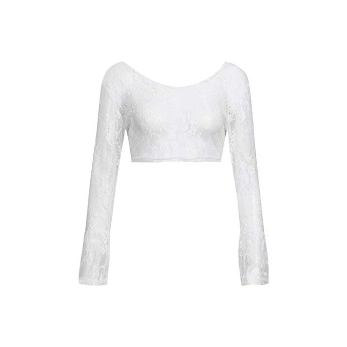 Fashion Lady Shir Top De para Festiva Ropa Larga Mujer Manga Perfec Te