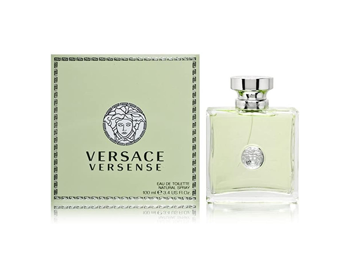 Belleza Perfume Versace eau Versence