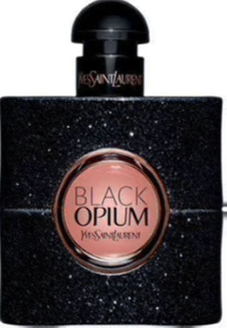 Belleza YVES SAINT LAURENT BLACK OPIUM