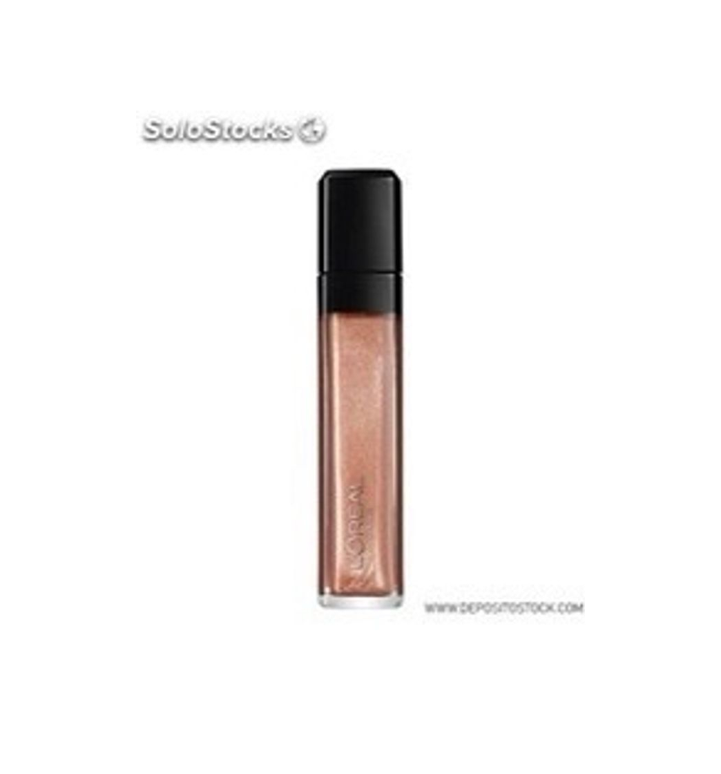 Belleza Gloss Loreal 