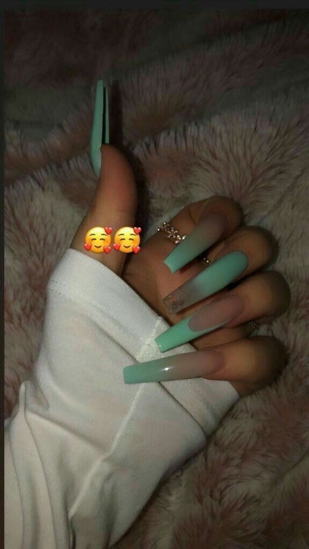 Fashion uñas