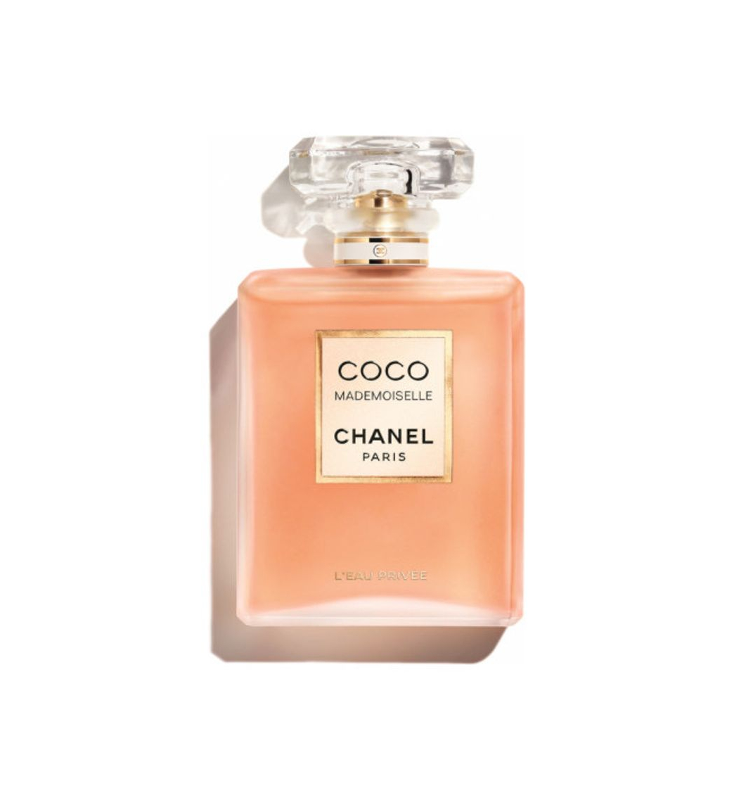 Belleza Chanel Coco Mademoiselle Edp Intense Vapo 50 Ml 1 Unidad 1200 g