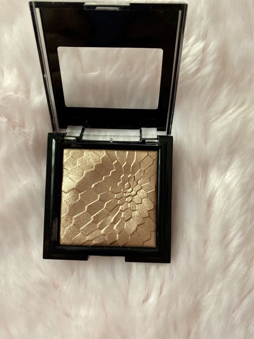 Belleza Iluminador Collection Dorado Sephora