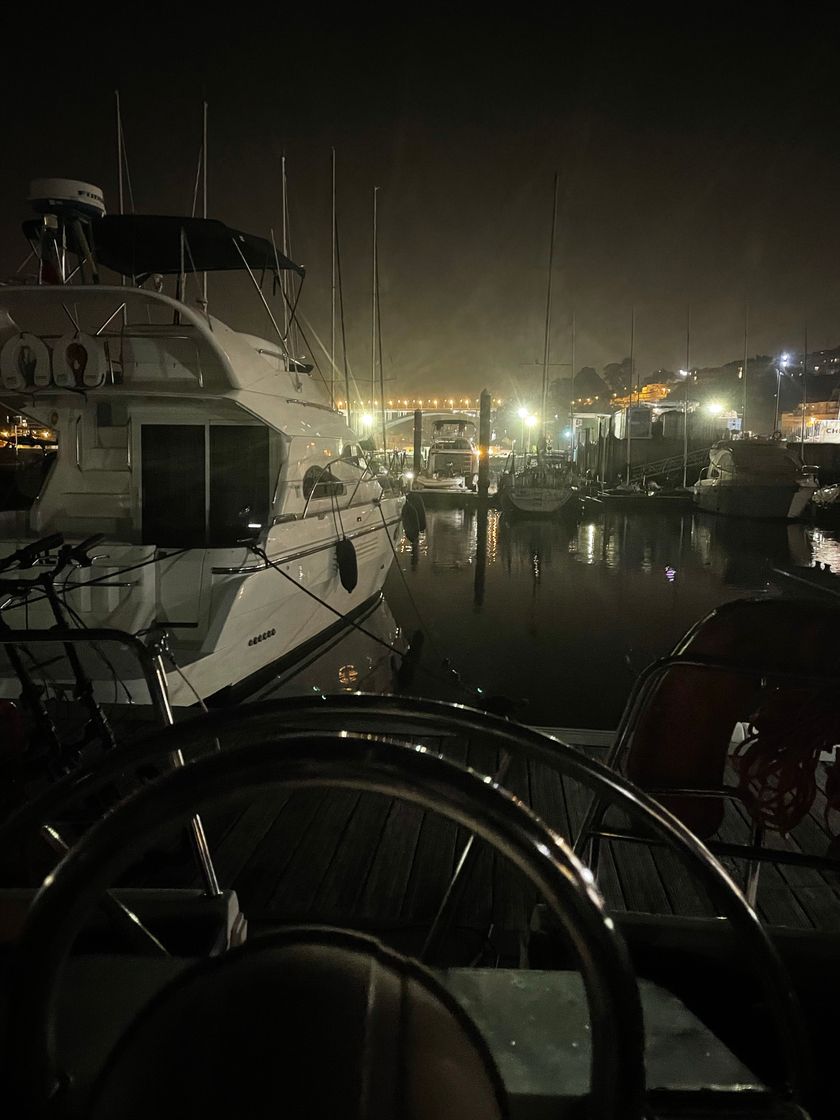 Place DOURO CAPTAIN