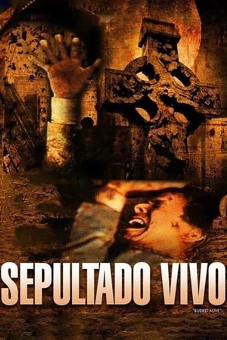 Movie Sepultado vivo