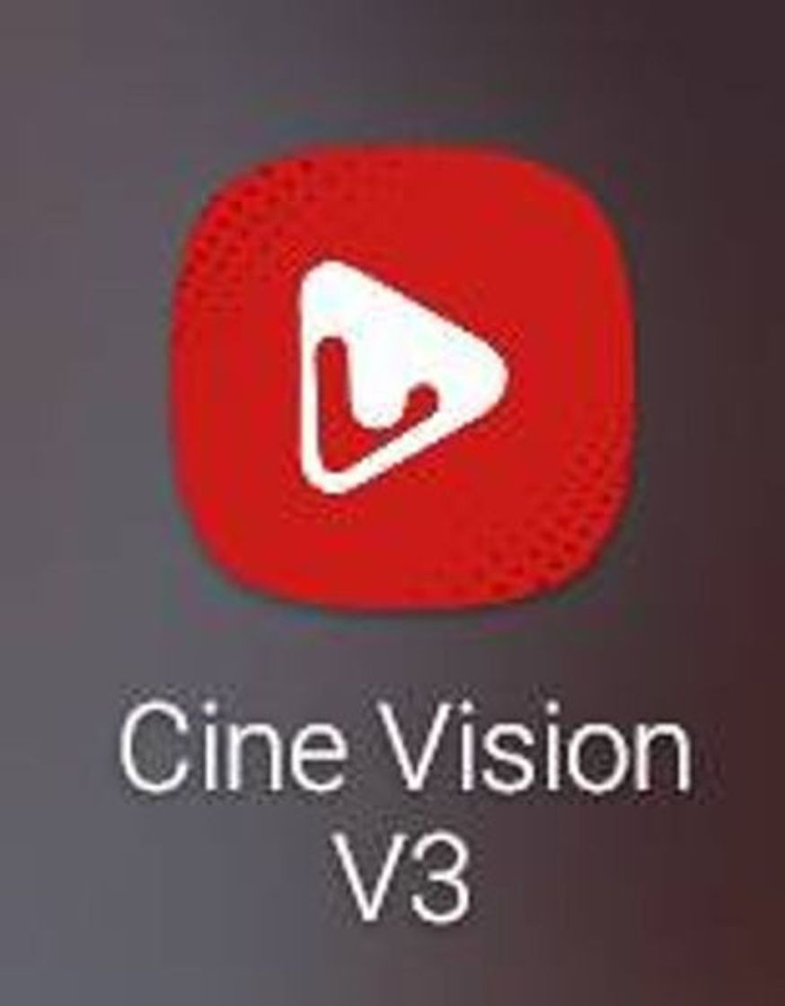 App Cine Vision V3 - Apps on Google Play