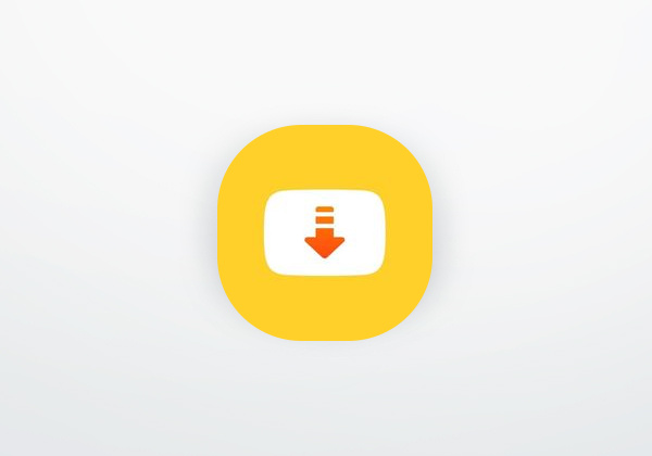 Aplicação Snaptube Lite