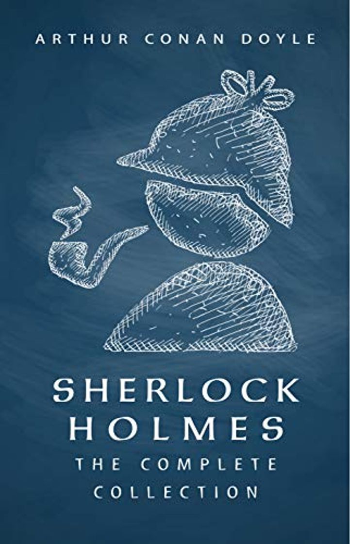 Libro Sherlock Holmes: The Complete Collection