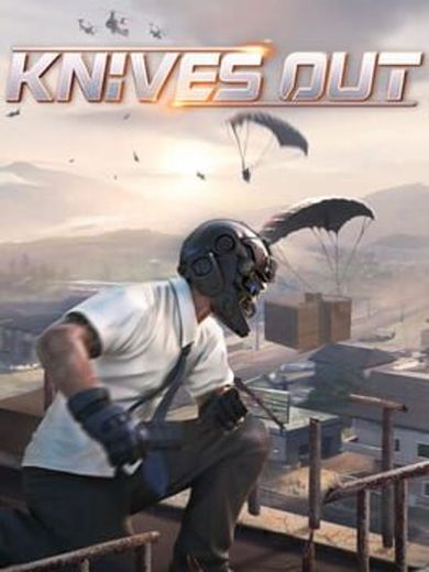 Knives Out