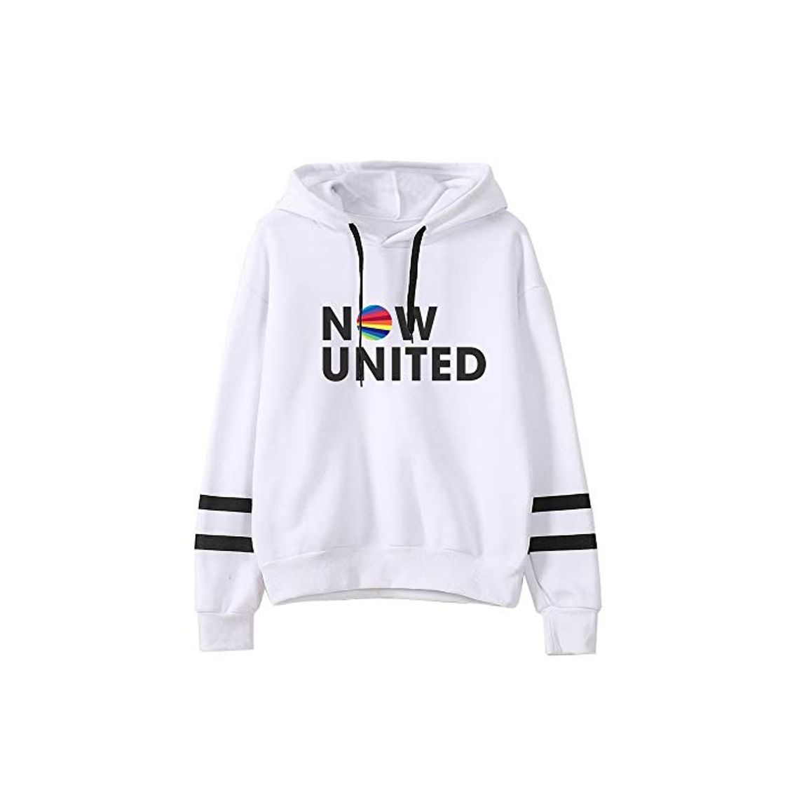 Moda WAWNI Now United