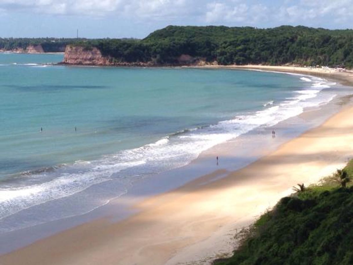 Lugar Playa Bahia De Los Delfines