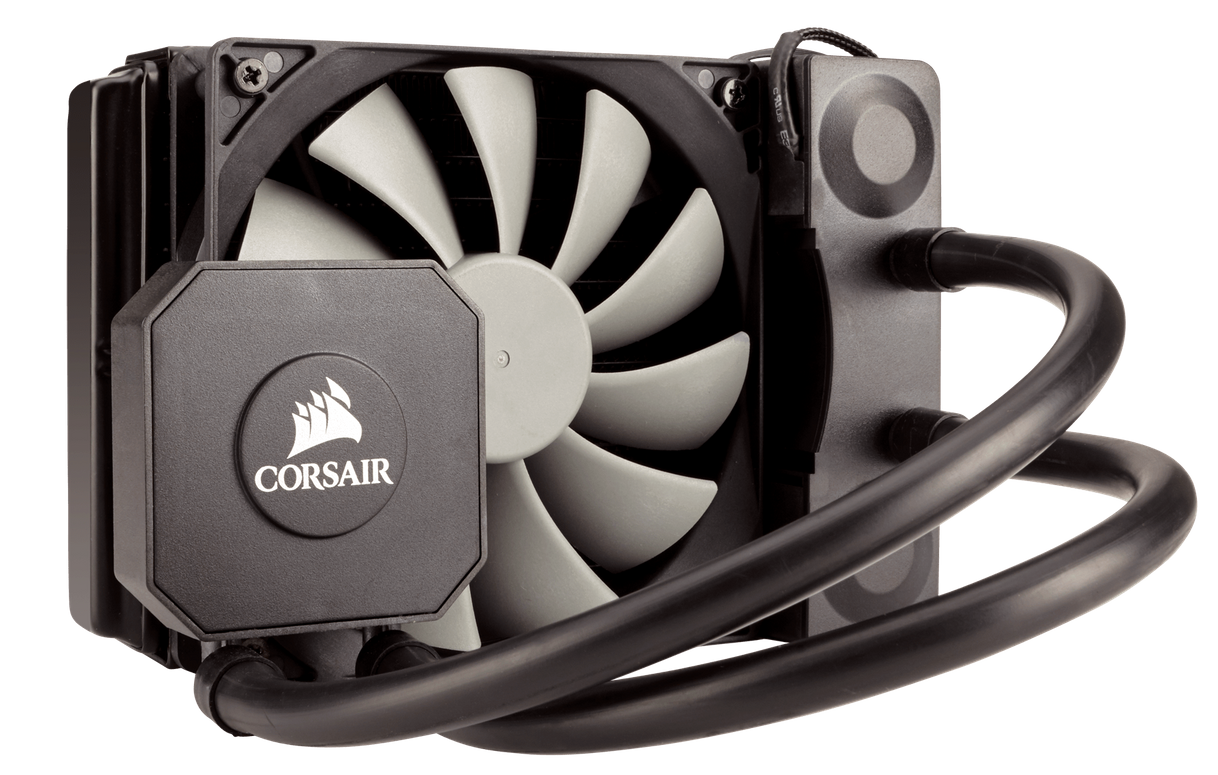 Fashion WaterCooler Corsair Hydro Series High Performance H45

