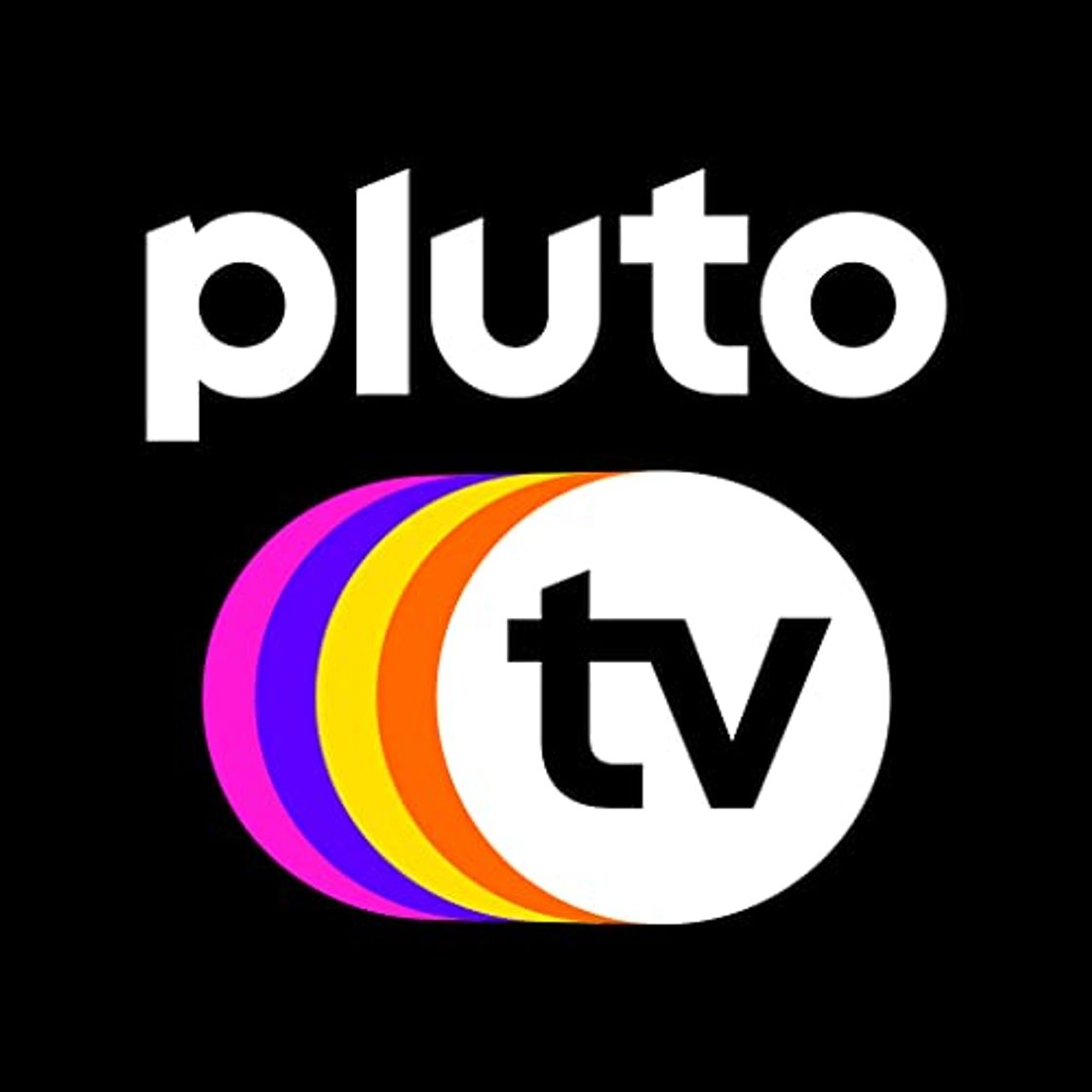 Producto Pluto TV