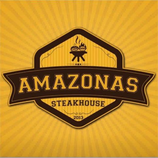 Amazonas Steakhouse