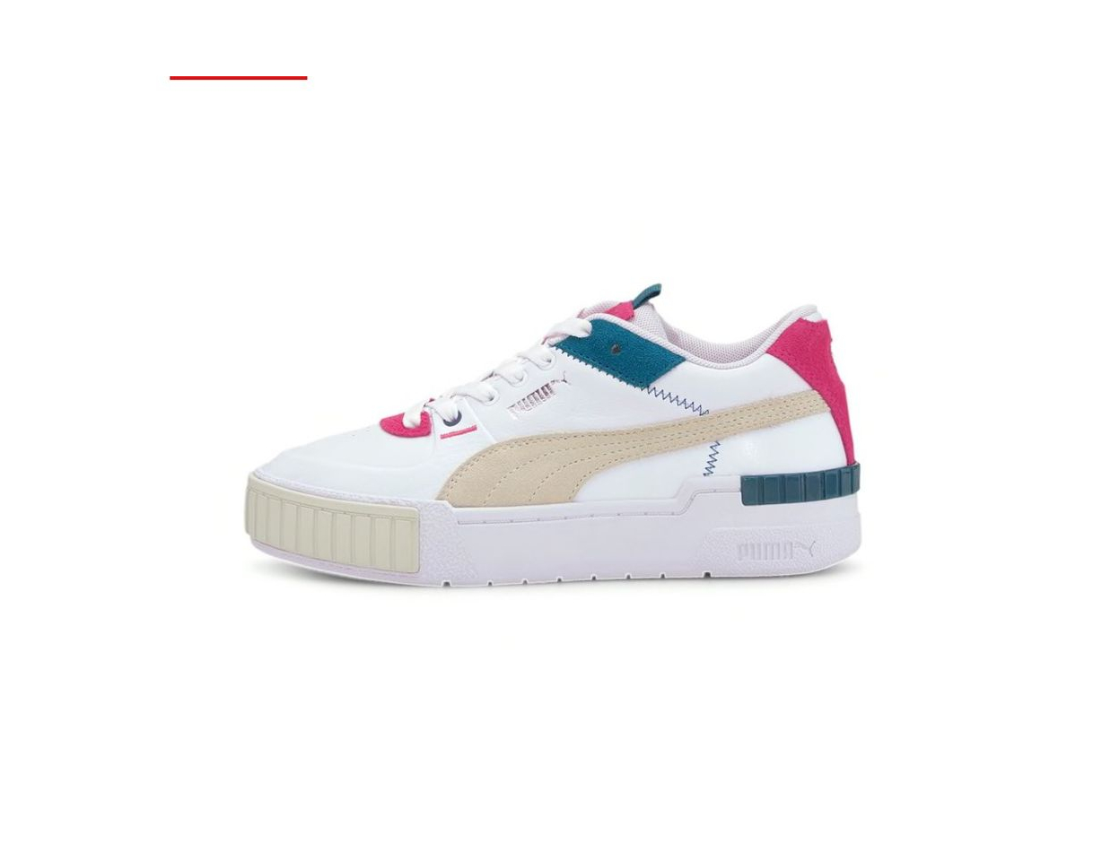 Fashion Puma Cali Sport