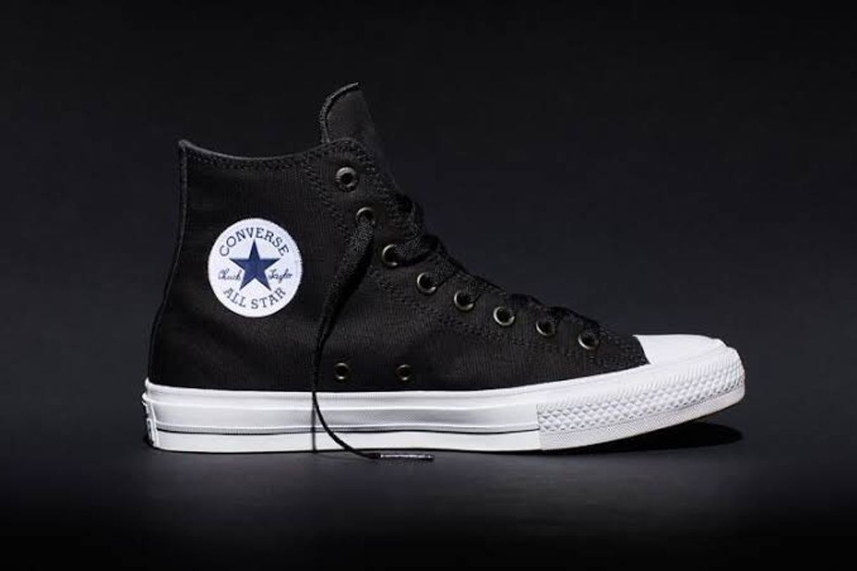 Moda All Star Converse