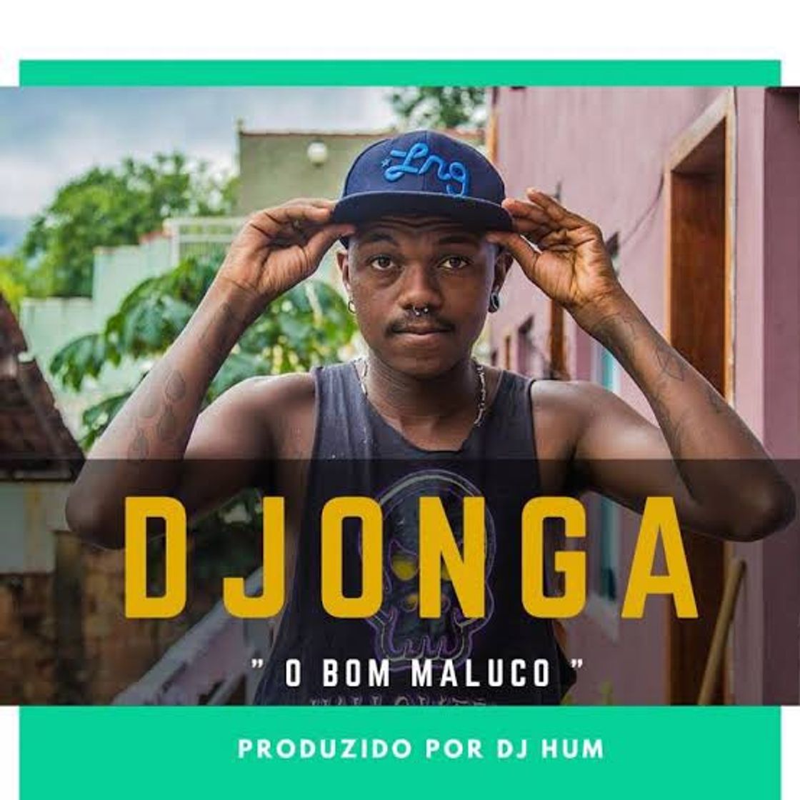 Music Djonga - O Bom Maluco