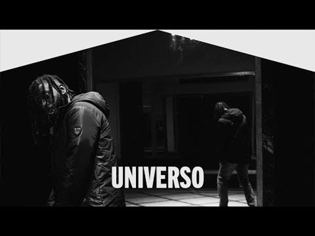 Music BK’ - Universo