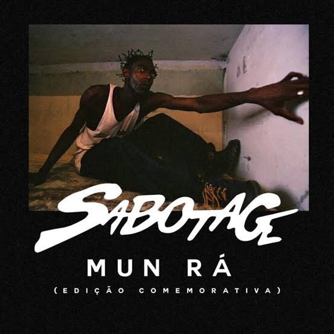 Music Sabotage - Mun Ra