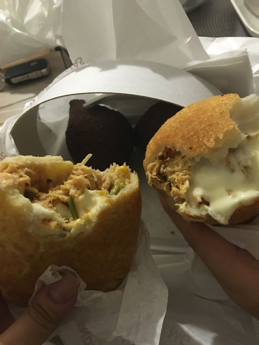 Restaurantes Mirian'S Buffet