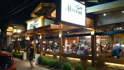 Alecrim Restaurante