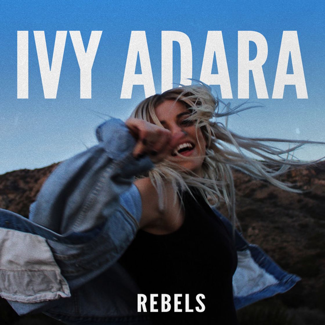 Canción Rebels