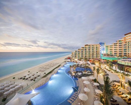 Hard Rock Hotel Cancun