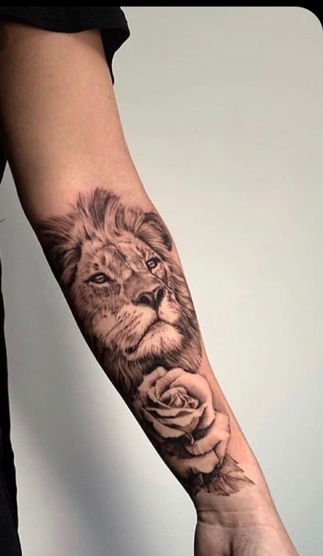 Fashion Tattoo