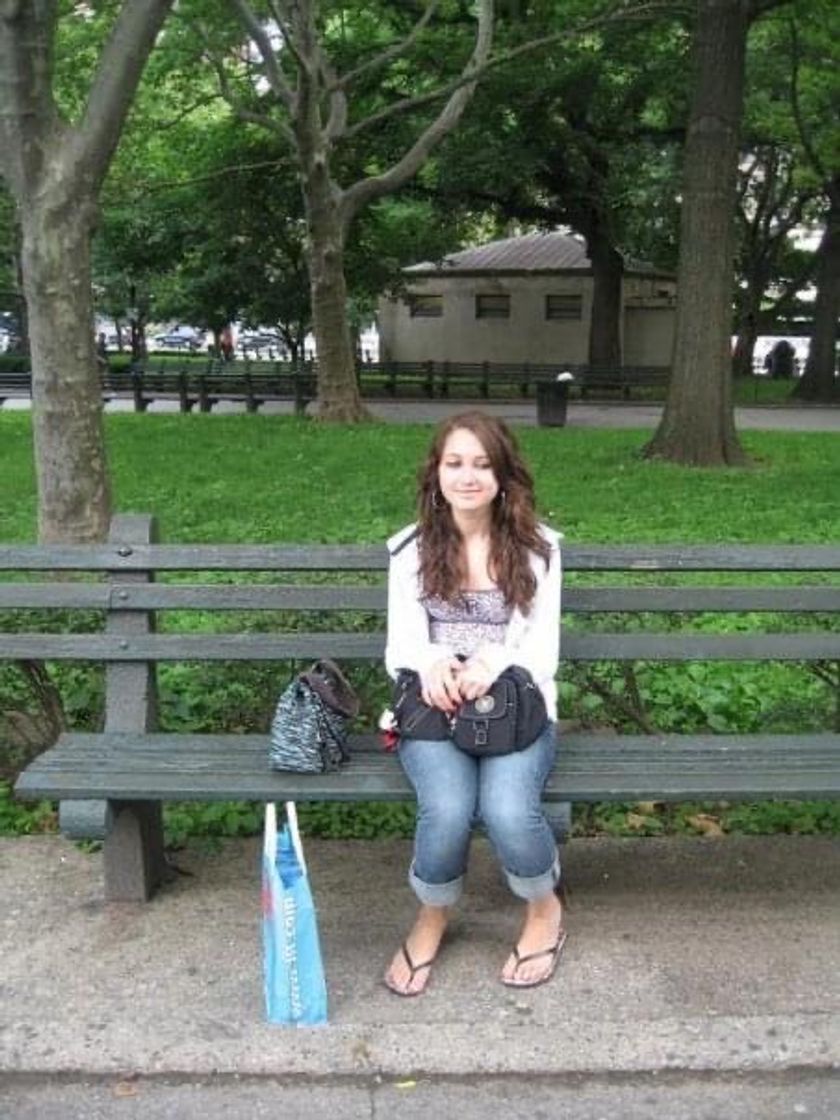Lugar Central Park
