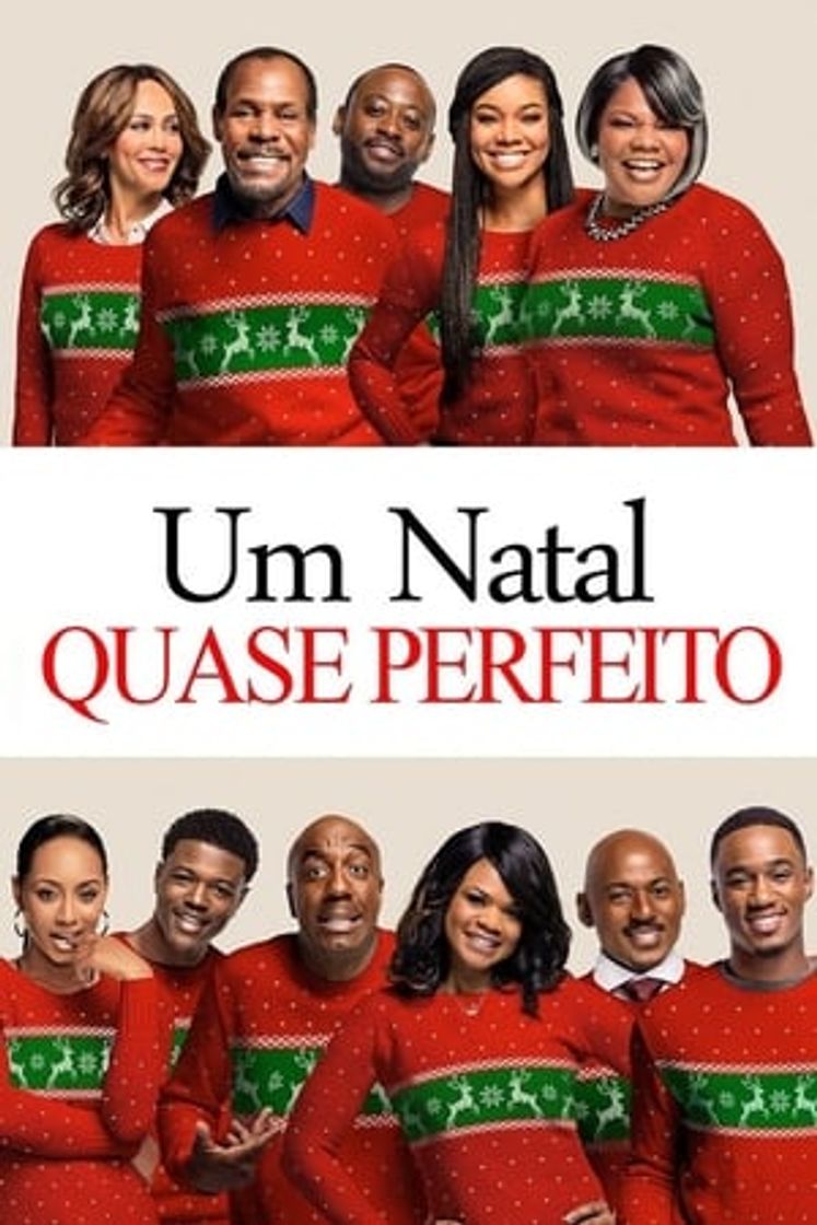 Movie Casi Navidad