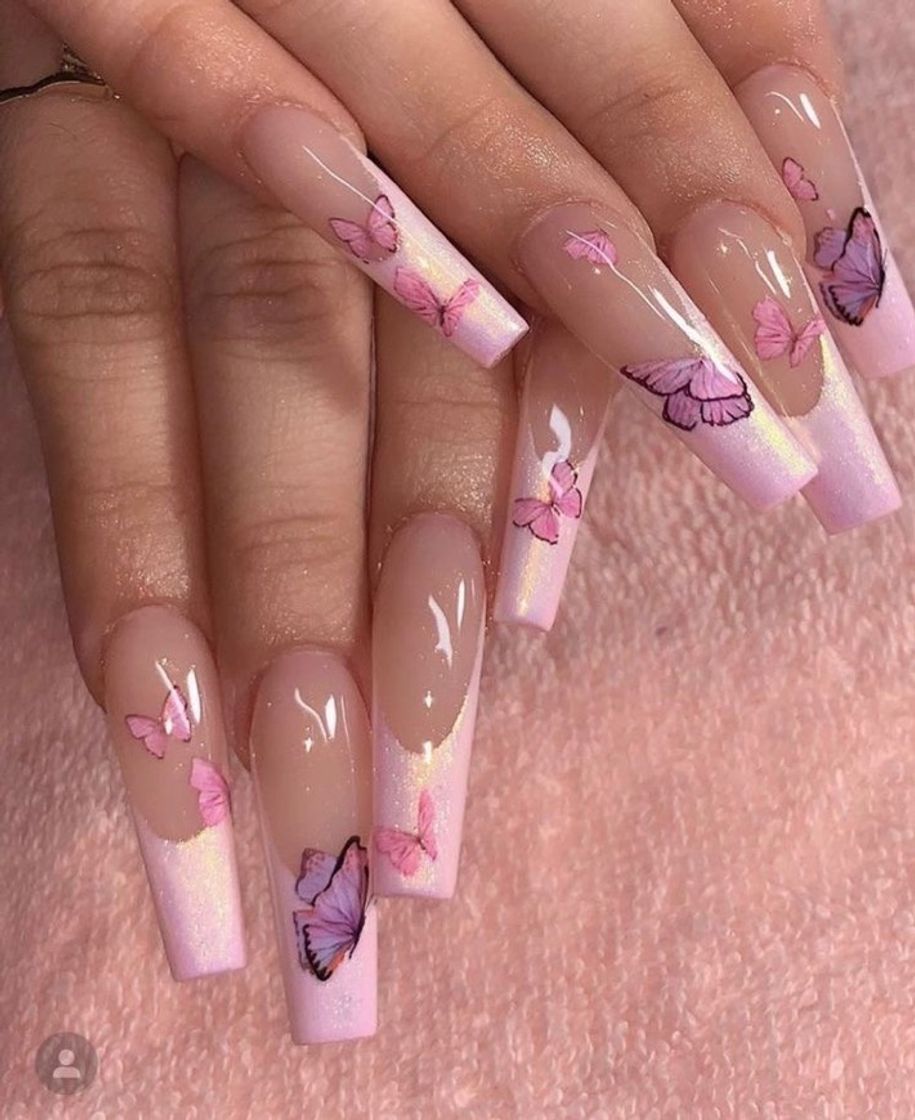 Fashion Nails