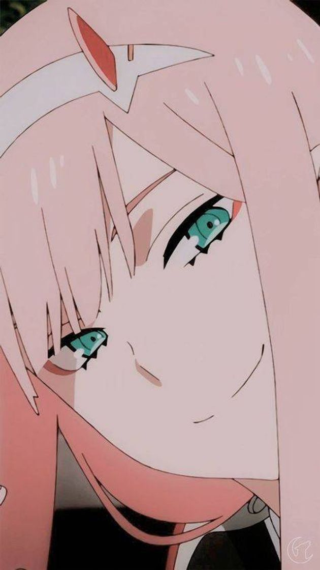 Moda Wallpapers da zero two