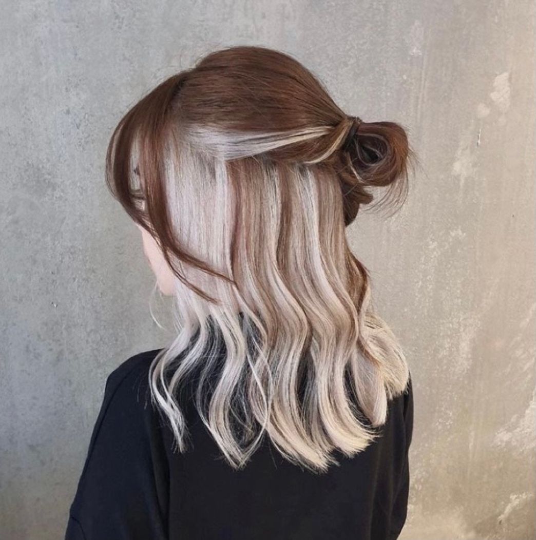 Moda Inspirações 🦋 | Hair 