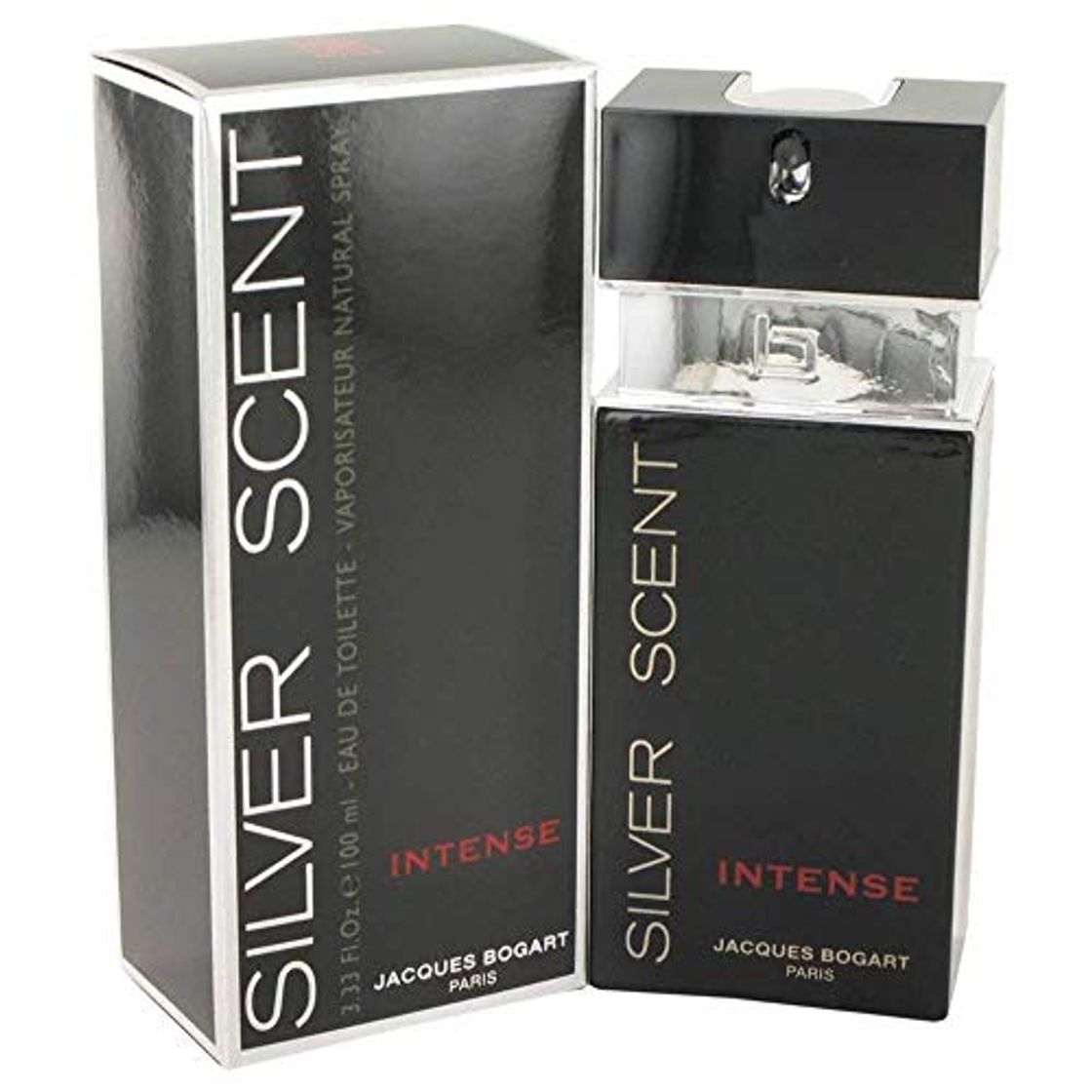 Lugar Jacques Bogart Scent Intense Eau de Toilette