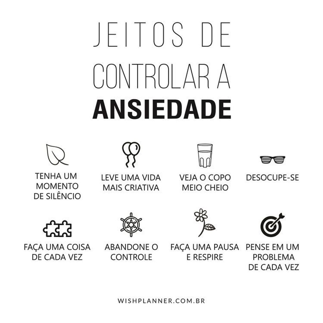 Fashion Ansiedade: conheça 13 sintomas que merecem sua atenção – Blog ...