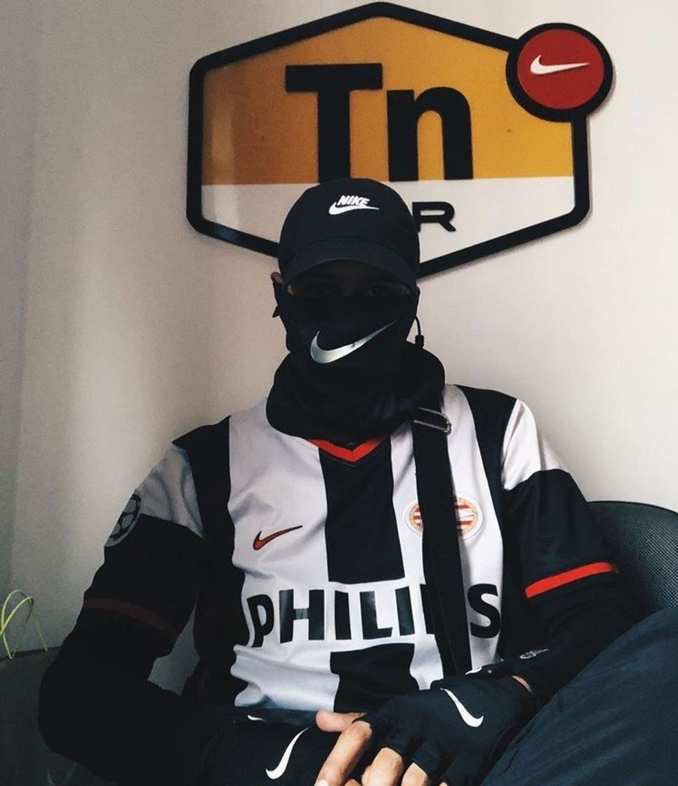 Social INSTA PLAYER 