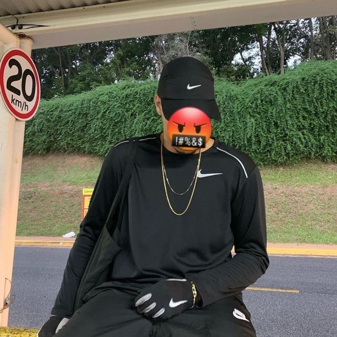 Social INSTA PLAYER 