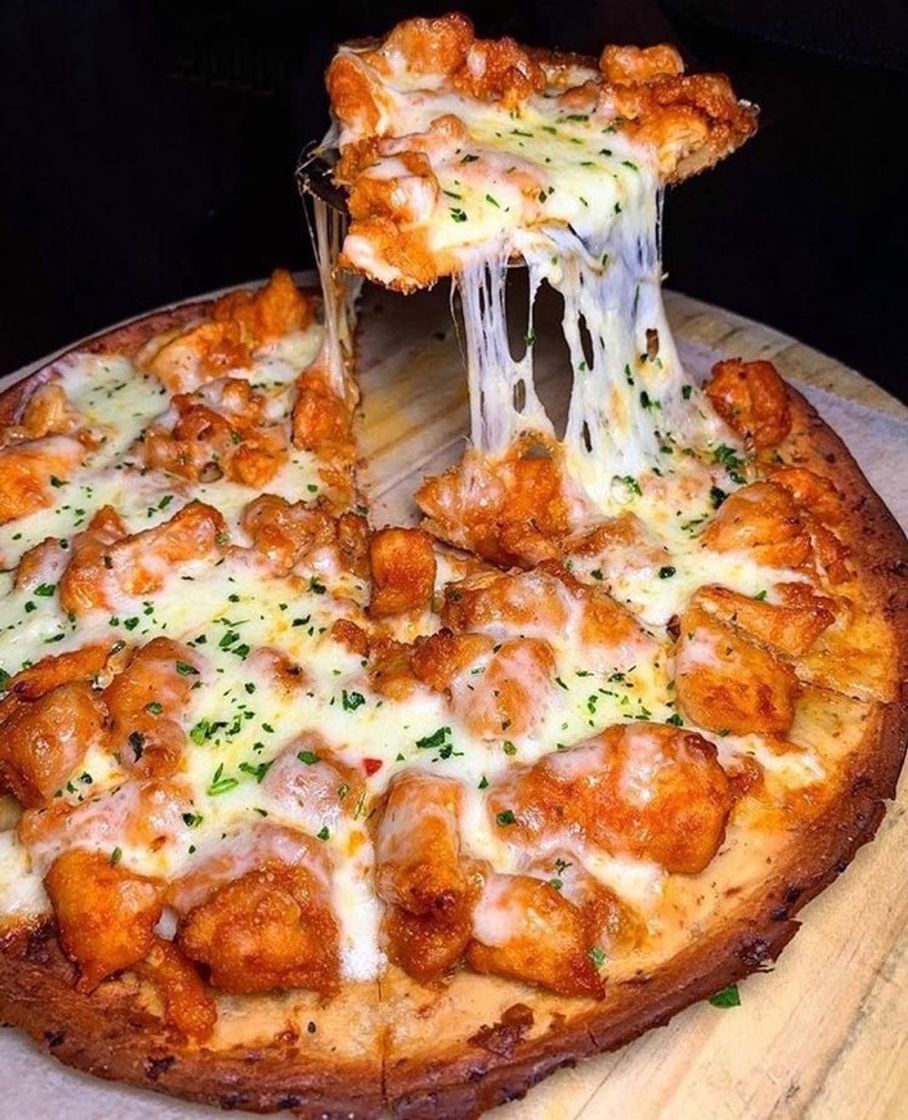 Moda Pizza 🤪😍