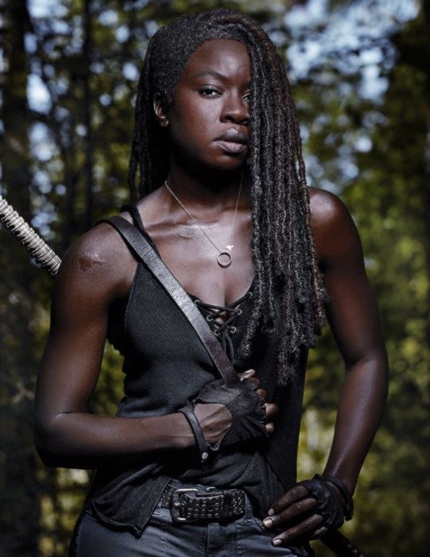 Moda Michonne♥️