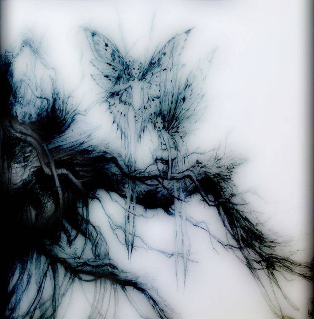 Social the fairies are looking at u 