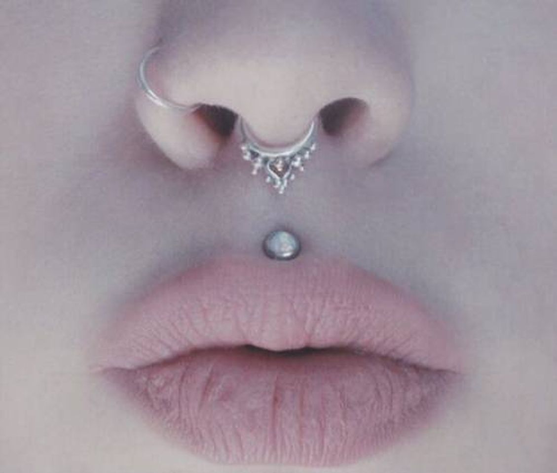 Producto piercings