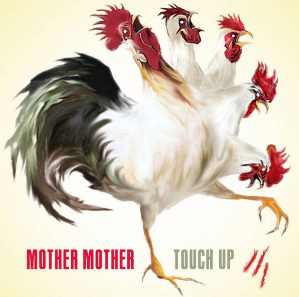 Canción Mother Mother - Verbatim