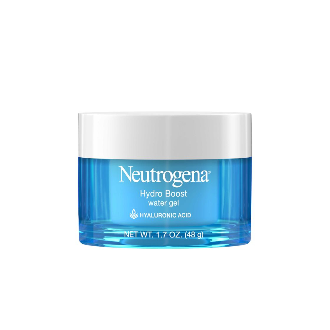 Social Hydro Boost Neutrogena