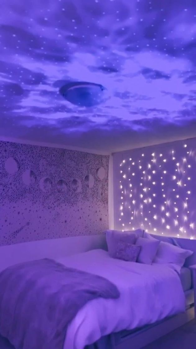 Moda Led room