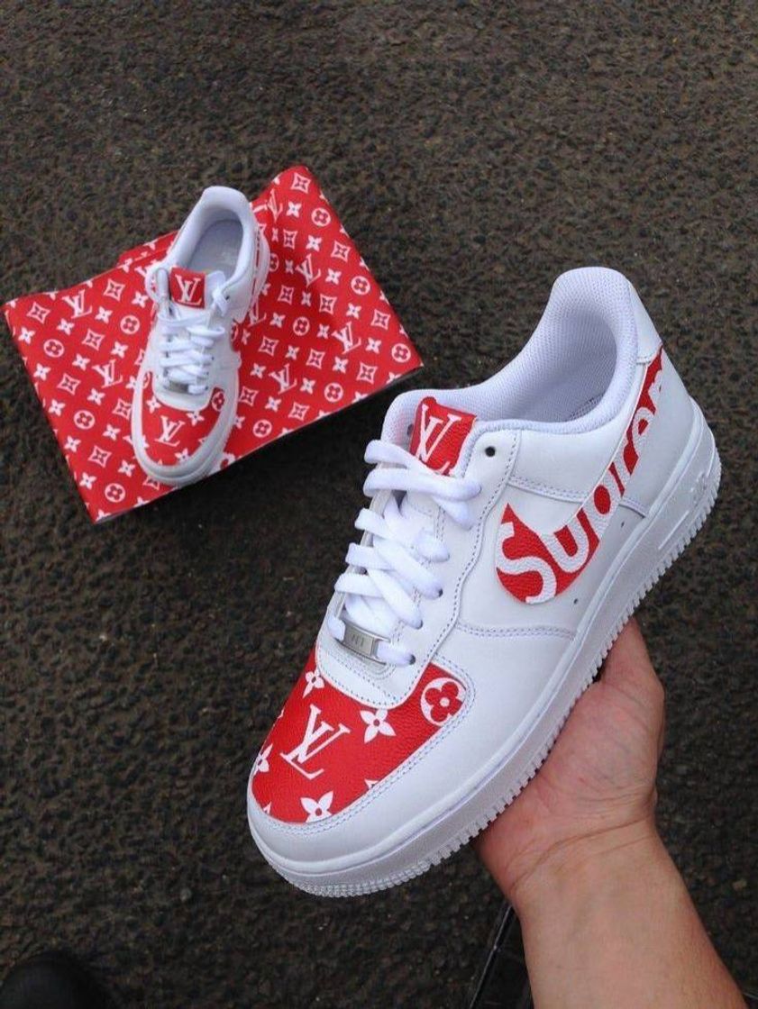 Fashion TÊNIS SUPREME 🤤💥👟🚨