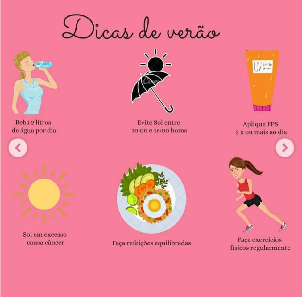 Moda Dicas de cuidado com a pele