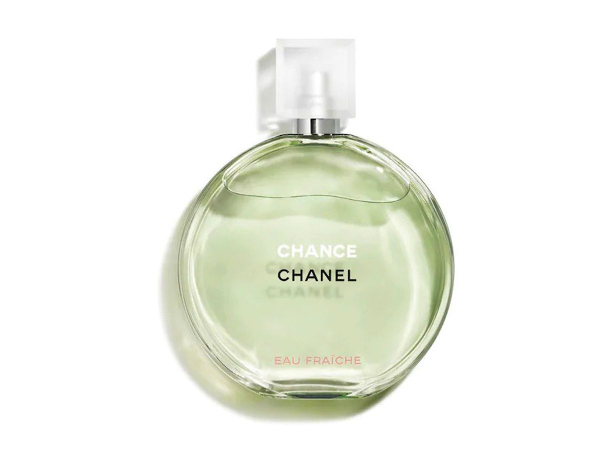 Moda Chance Eau Fraîche | CHANEL