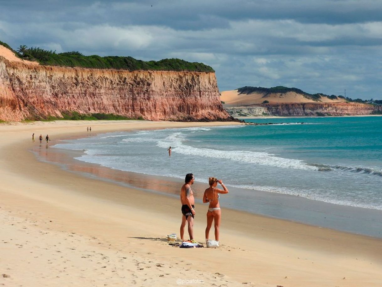 Place Playa Bahia De Los Delfines